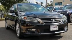 2013 Honda Accord EX-L