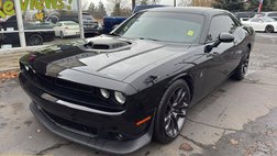 2020 Dodge Challenger R/T Scat Pack