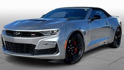 2024 Chevrolet Camaro SS