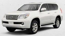 2013 Lexus GX 460 Premium