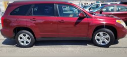 2008 Suzuki XL-7 Luxury