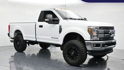 2019 Ford Super Duty F-250 XL