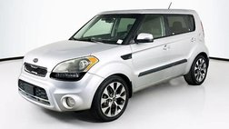 2012 Kia Soul !
