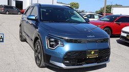 2024 Kia Niro EV Wave