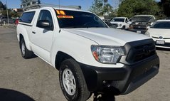 2014 Toyota Tacoma Base