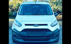 2017 Ford Transit Connect XL