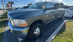 2012 Ram Ram Pickup 3500 ST