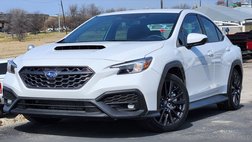 2024 Subaru WRX Premium