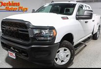 2024 Ram Ram Pickup 2500 Tradesman