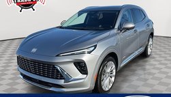 2024 Buick Envision Avenir