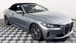 2023 BMW 4 Series 430i