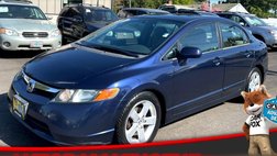 2006 Honda Civic EX