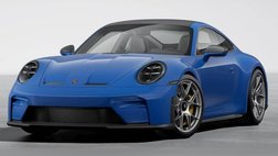 2026 Porsche 911 GT3 Touring