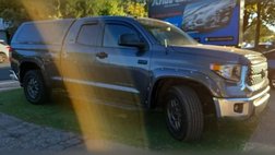 2019 Toyota Tundra Limited