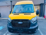2021 Ford Transit 250