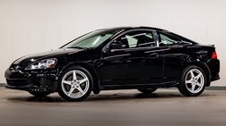 2006 Acura RSX Type-S