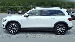 2023 Mercedes-Benz GLB GLB 250