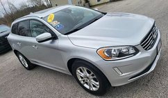 2015 Volvo XC60 T5 Drive-E Premier Plus