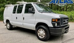 2014 Ford E-Series E-350 SD
