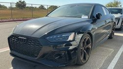2022 Audi RS 5 Sportback 2.9T quattro