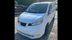 2021 Nissan NV200 S