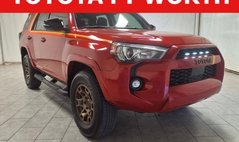 2023 Toyota 4Runner 40th Anniversary Special Edition