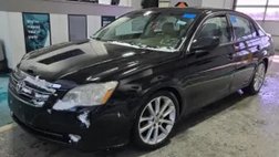 2005 Toyota Avalon XLS