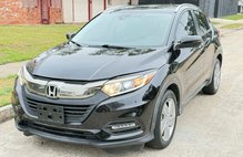 2019 Honda HR-V EX-L