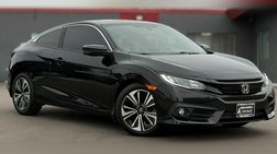 2018 Honda Civic EX-T