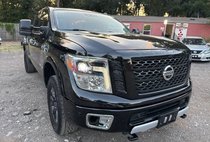 2017 Nissan Titan XD PRO-4X