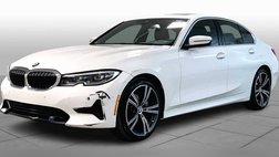 2019 BMW 3 Series 330i xDrive