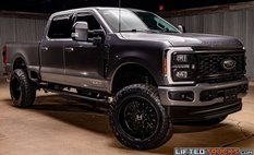 2023 Ford Super Duty F-250 Lariat