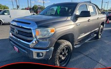 2014 Toyota Tundra SR5