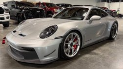 2022 Porsche 911 GT3