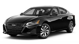 2023 Nissan Altima 2.5 S