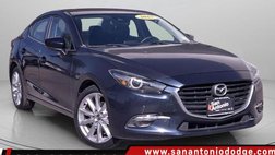 2017 Mazda MAZDA3 Grand Touring
