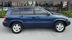 2005 Toyota Highlander 