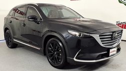 2019 Mazda CX-9 Signature