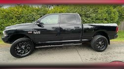 2015 Ram Ram Pickup 1500 Sport