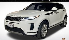 2023 Land Rover Range Rover Evoque P250 SE