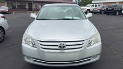 2005 Toyota Avalon XL