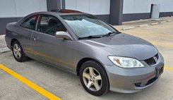 2004 Honda Civic EX