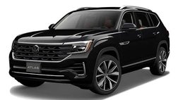 2024 Volkswagen Atlas SEL Premium R-Line 4Motion