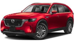 2025 Mazda CX-90 Plug-in Hybrid Preferred
