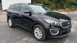 2018 Kia Sorento L