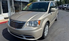 2015 Chrysler Town and Country Touring