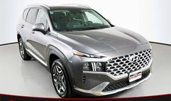 2023 Hyundai Santa Fe Plug-In Hybrid Limited