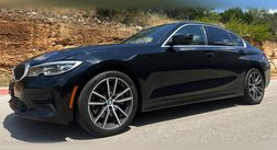 2020 BMW 3 Series 330i