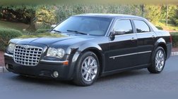 2008 Chrysler 300 C HEMI