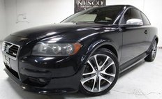 2009 Volvo C30 T5 R-Design